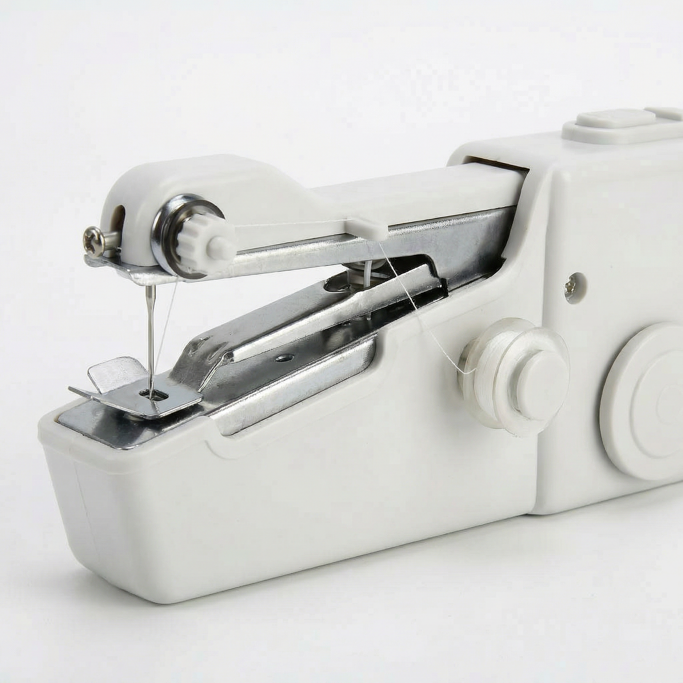 Meet StitchMate Mini: instant stitches, zero fuss